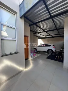 Casa com 3 Quartos à venda, 128m² no Jardim Manoel Penna, Ribeirão Preto