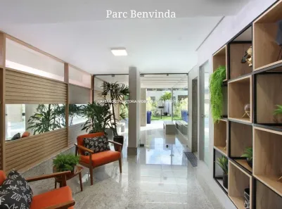 Apartamento com 3 Quartos à venda, 64m² no Boa Viagem, Recife