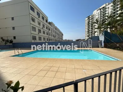 Apartamento com 2 Quartos à venda, 62m² no Praça da Bandeira, Rio de Janeiro