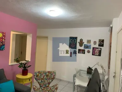 Apartamento com 2 Quartos à venda, 60m² no Santana, São Paulo