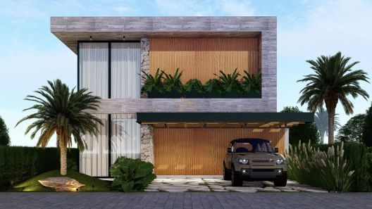 Casa de Condomínio com 5 Quartos à venda, 431m² no Torres, Torres