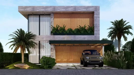 Casa de Condomínio com 5 Quartos à venda, 431m² no Torres, Torres