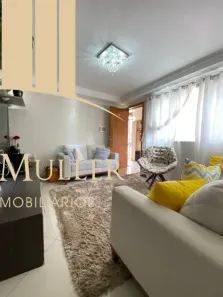 Apartamento com 2 Quartos à venda, 72m² no Centro, Diadema