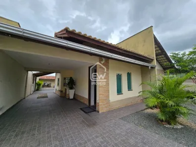 Casa com 3 Quartos à venda, 368m² no Amizade, Guaramirim