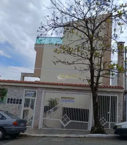 Sobrado com 2 Quartos à venda, 112m² no Vila Alpina, São Paulo