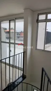 Cobertura com 2 Quartos à venda, 55m² no Jardim do Triunfo, Guarulhos