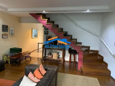 Sobrado com 3 Quartos à venda, 156m² no Parque Monteiro Soares, São Paulo