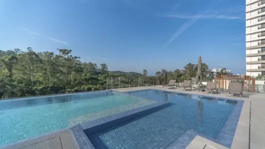 Apartamento com 3 Quartos à venda, 110m² no Praia Brava de Itajaí, Itajaí