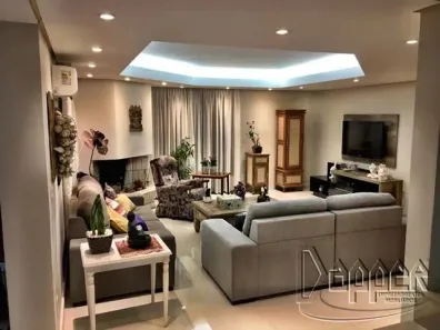 Apartamento com 3 Quartos à venda, 303m² no Vila Rosa, Novo Hamburgo