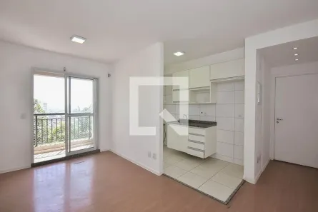 Apartamento com 2 Quartos à venda, 47m² no Vila Andrade, São Paulo