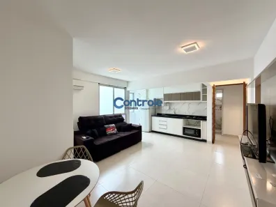 Apartamento com 1 Quarto à venda, 44m² no Kobrasol, São José