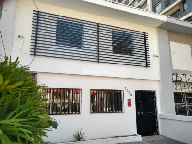 Imóvel Comercial à venda, 118m² no Santo Amaro, São Paulo