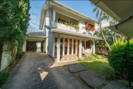 Casa com 3 Quartos à venda, 216m² no Floresta, Estância Velha