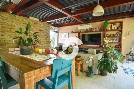 Casa com 3 Quartos à venda, 167m² no São Francisco, Niterói