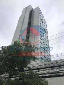 Sala Comercial à venda, 30m² no Boa Vista, Recife