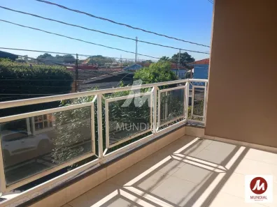 Sobrado com 3 Quartos à venda, 160m² no Jardim Bela Vista, Ribeirão Preto