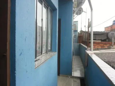 Sobrado com 7 Quartos à venda, 125m² no Vila Guaraciaba, São Paulo