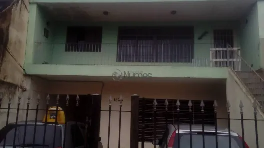 Casa com 3 Quartos à venda, 267m² no Vila Celeste (Zona Leste), São Paulo