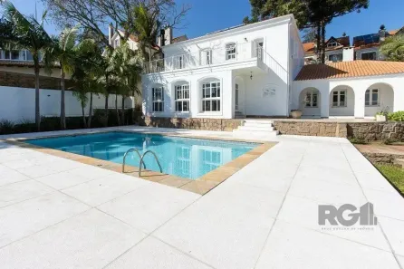 Casa com 4 Quartos à venda, 1721m² no Vila Conceição, Porto Alegre