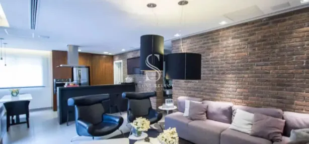 Apartamento com 1 Quarto à venda, 35m² no Sumarezinho, São Paulo
