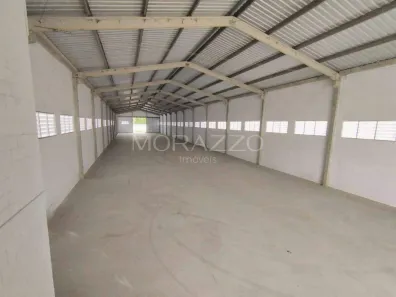 para alugar, 1562m² no Pagador de Andrade, Jacareí
