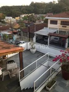 Sobrado com 3 Quartos à venda, 500m² no Horto Florestal, São Paulo