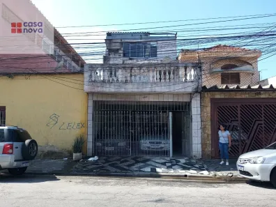 Casa de Condomínio com 4 Quartos à venda, 150m² no Vila Sabrina, São Paulo