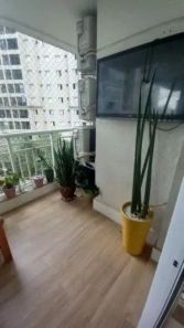 Apartamento com 3 Quartos à venda, 84m² no Marapé, Santos