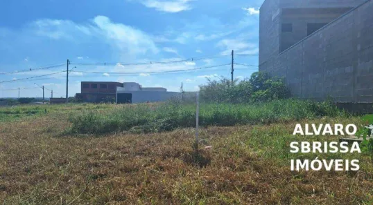Lote/Terreno à venda, 200m² no Jardim Paulista II, Itu