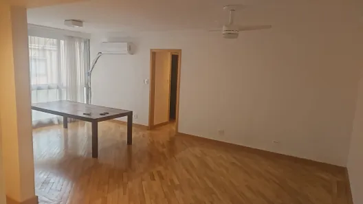 Apartamento com 2 Quartos para alugar, 102m² no Consolação, São Paulo