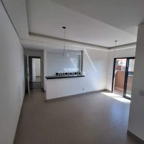Apartamento com 2 Quartos à venda, 62m² no Santa Mônica, Uberlândia