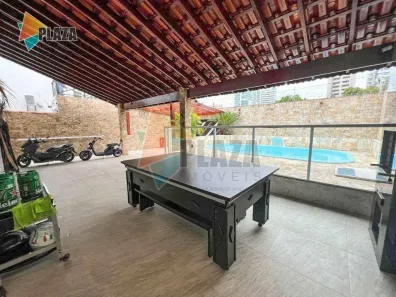 Casa com 4 Quartos à venda, 264m² no Canto do Forte, Praia Grande