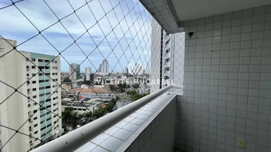 Apartamento com 3 Quartos à venda, 72m² no Pina, Recife