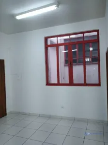 Sala Comercial para alugar, 30m² no Jardim Pereira do Amparo, Jacareí