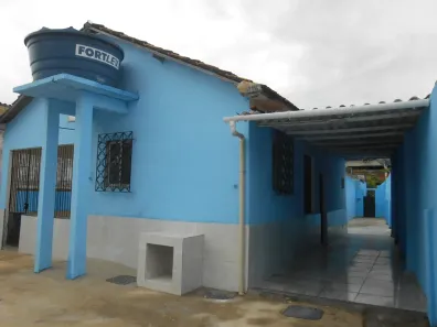Casa com 3 Quartos para alugar, 70m² no Senador Vasconcelos, Rio de Janeiro