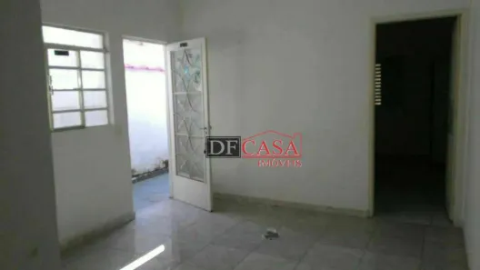 Casa com 1 Quarto à venda, 35m² no Chácara Cruzeiro do Sul, São Paulo
