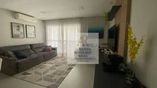 Apartamento com 2 Quartos à venda, 95m² no Várzea de Baixo, São Paulo