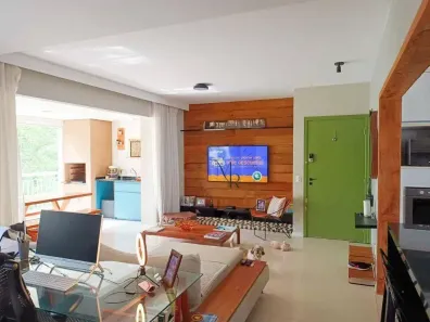 Apartamento com 2 Quartos à venda, 112m² no Vila Andrade, São Paulo