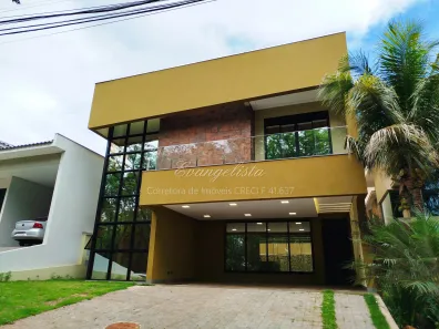 Casa de Condomínio com 4 Quartos à venda, 311m² no Esperança, Londrina