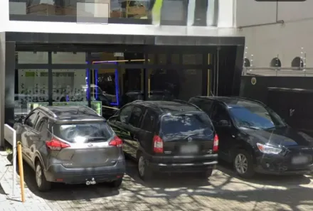 Ponto Comercial para alugar, 368m² no Indianópolis, São Paulo