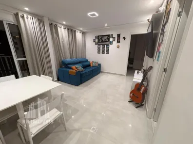 Apartamento com 1 Quarto à venda, 54m² no Alphaville Empresarial, Barueri