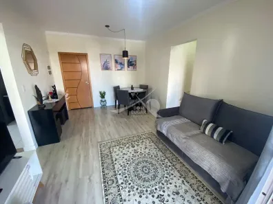 Apartamento com 2 Quartos à venda, 86m² no Aviação, Praia Grande