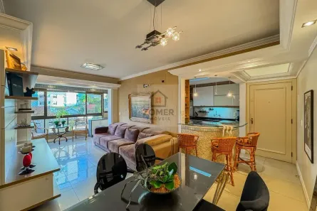 Apartamento com 2 Quartos à venda, 86m² no Três Figueiras, Porto Alegre