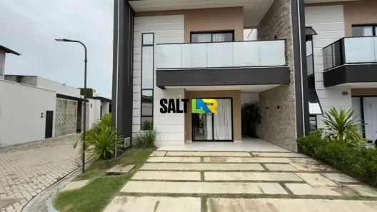 Casa com 3 Quartos à venda, 131m² no Lagoinha, Eusébio