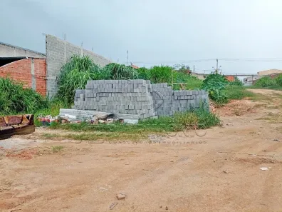 à venda, 1400m² no Jardim Antônio Cassillo, Votorantim