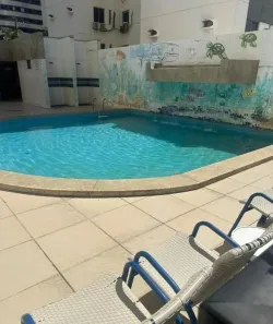 Apartamento com 3 Quartos à venda, 72m² no Jardim Armação, Salvador