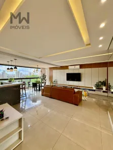 Apartamento com 3 Quartos à venda, 235m² no Jundiaí, Anápolis