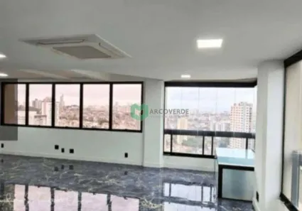 Apartamento com 4 Quartos à venda, 210m² no Sumaré, São Paulo