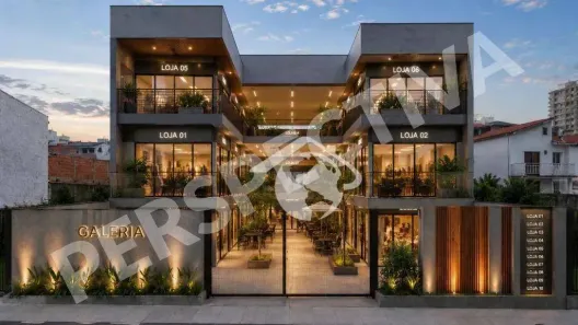 Lote/Terreno à venda, 1113m² no Atalaia, Aracaju