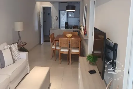 Apartamento com 3 Quartos à venda, 136m² no Riviera, Bertioga